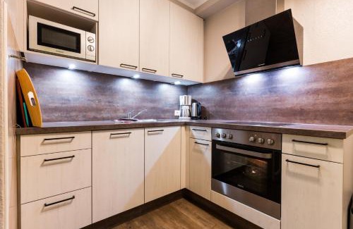 Staberdorf Apartment | Achter de Höf Whg 1