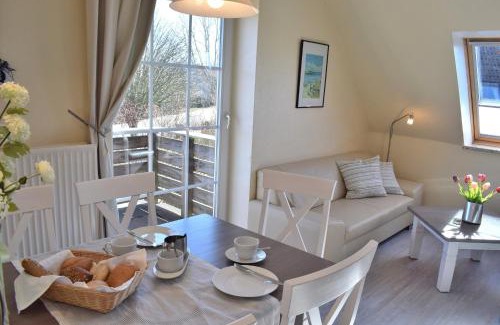 Staberdorf Apartment | Achter de Höf Whg 3