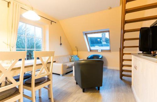 Staberdorf Apartment | Achter de Höf Whg 3
