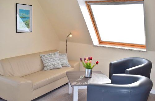 Staberdorf Apartment | Achter de Höf Whg 3