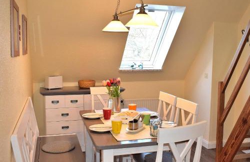 Staberdorf Apartment | Achter de Höf Whg 4