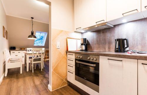 Staberdorf Apartment | Achter de Höf Whg 4