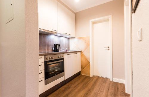 Staberdorf Apartment | Achter de Höf Whg 4
