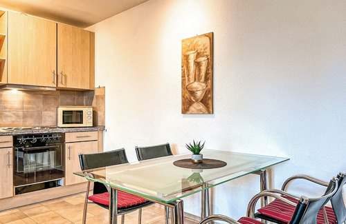 Redewisch Apartment | Achtern Diek Wohnung 06