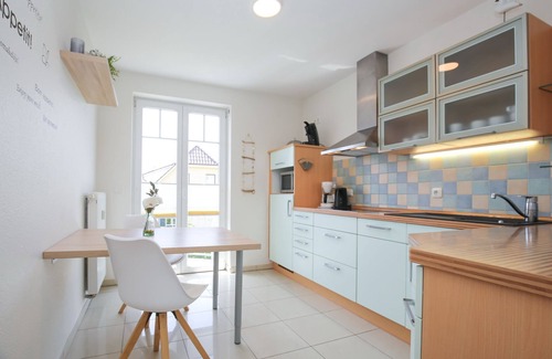 Redewisch Apartment | Achtern Diek Wohnung 14
