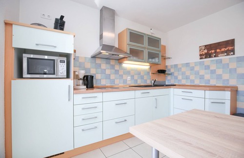 Redewisch Apartment | Achtern Diek Wohnung 14