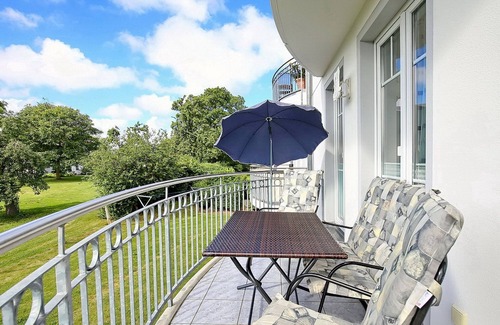 Redewisch Apartment | Achtern Diek Wohnung 14