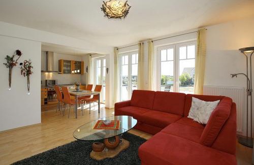 Redewisch Apartment | Achtern Diek Wohnung 13