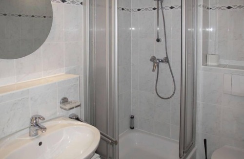 Zempin Apartment | Achterwasser (ZEM113) by Interhome