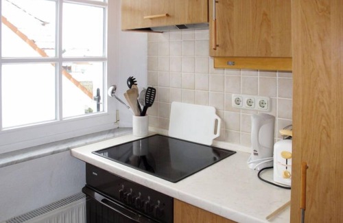 Zempin Apartment | Achterwasser (ZEM113) by Interhome
