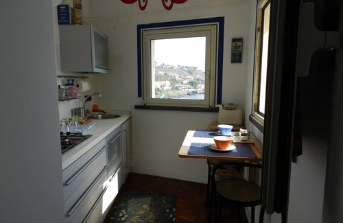 Aci Castello Apartment | Aci Castello: Joinsicily - The Suite Under The Castle
