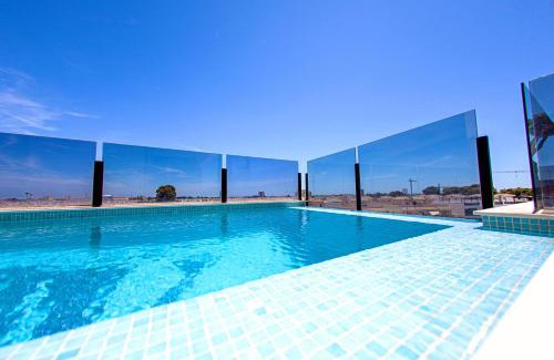 Santiago de la Ribera Apartment | ACK Living
