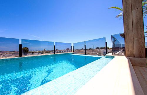 Santiago de la Ribera Apartment | ACK Living