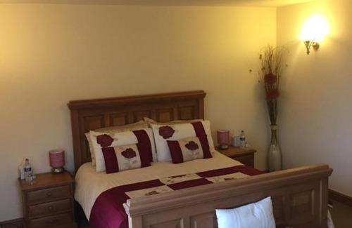 Thurstonland Bed & Breakfast | Ackroyd House