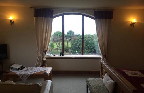 Thurstonland Bed & Breakfast | Ackroyd House