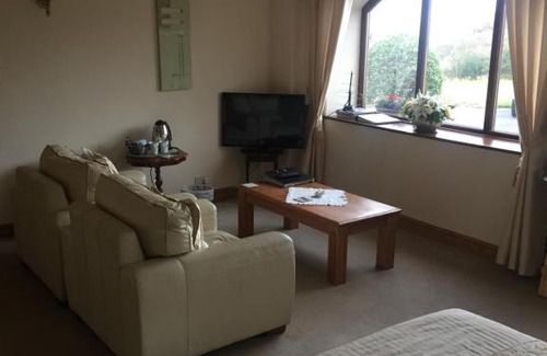 Thurstonland Bed & Breakfast | Ackroyd House