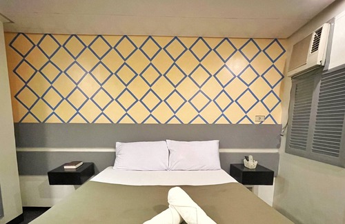 Olongapo Hotel | ACME Inn Subic