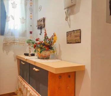 Tremp Apartment | ACOGEDOR ÁTICO DÚPLEX EN TREMP