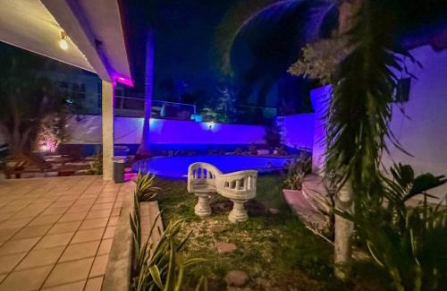 Colonia Campestre House | Acogedor alojamiento para 2 personas