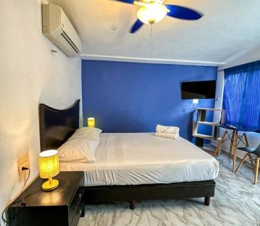 Colonia Campestre House | Acogedor alojamiento para 2 personas