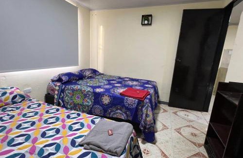 Restrepo Apartment | Acogedor Apartamento céntrico (cerca de todo) Restrepo-Meta.