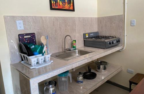 Restrepo Apartment | Acogedor Apartamento céntrico (cerca de todo) Restrepo-Meta.