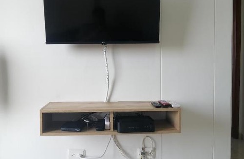 Boston Apartment | Acogedor apartamento de una alcoba