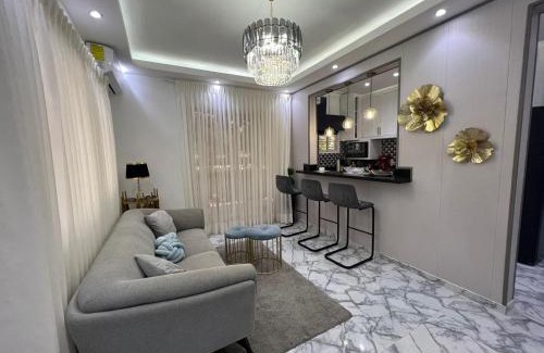 Santo Domingo Apartment | Acogedor apartamento 2 hab Distrito nacional, próximo agora mall