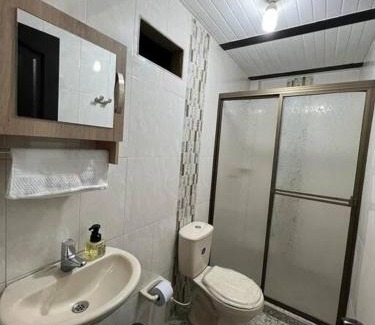 Guaduas Apartment | Acogedor apartamento en el centro histórico de Guaduas