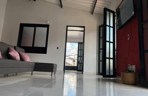 Guaduas Apartment | Acogedor apartamento en el centro histórico de Guaduas
