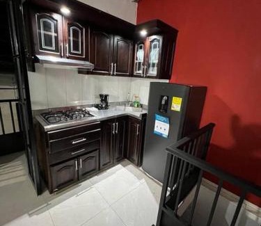 Guaduas Apartment | Acogedor apartamento en el centro histórico de Guaduas