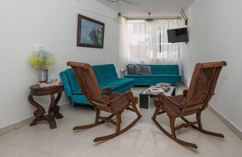 Monteria Apartment | Acogedor Apartamento en el Norte 3 Habitaciones F14B
