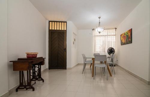 Monteria Apartment | Acogedor Apartamento en el Norte 3 Habitaciones F14B