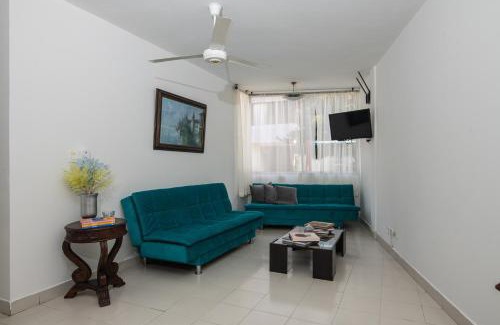 Monteria Apartment | Acogedor Apartamento en el Norte 3 Habitaciones F14B