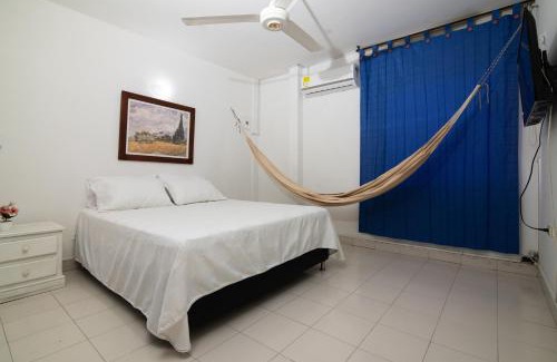 Monteria Apartment | Acogedor Apartamento en el Norte 3 Habitaciones F14B