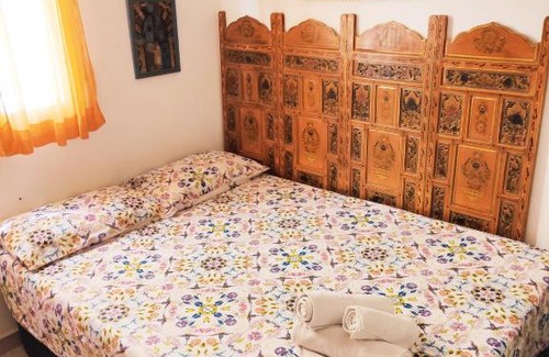 Barrio de La Latina Apartment | Acogedor Apartamento En La Latina