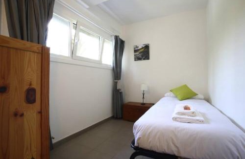 Hondarribia Apartment | Acogedor Apartamento en el centro de Hondarribia Errezubi