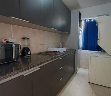 Caraballeda Apartment | Acogedor Apartamento de playa en Los Corales - La Guaira