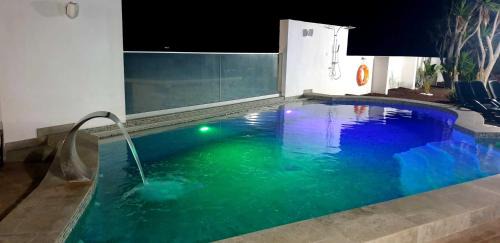Fasnia Apartment | Acogedor Apartamentocon Estilo Único para 2 Personas