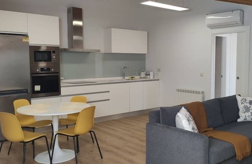 Valladolid City Centre Apartment | ACOGEDOR ATICO A POCOS MINUTOS DE LA PLAZA MAYOR