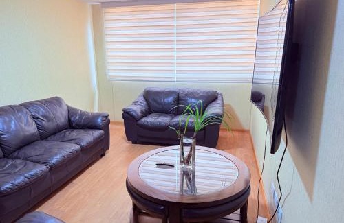 Rimac Apartment | Acogedor Departamento en Lima
