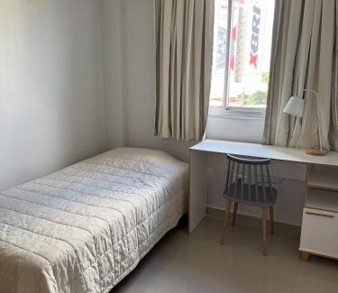 Asuncion Apartment | Acogedor departamento en Asunción