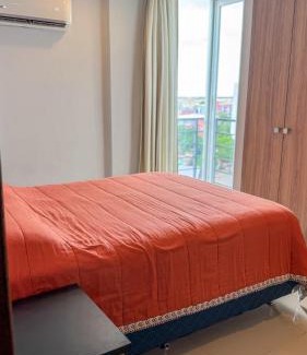 Asuncion Apartment | Acogedor departamento en Asunción
