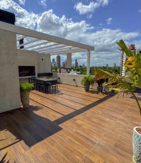Asuncion Apartment | Acogedor departamento en Asunción