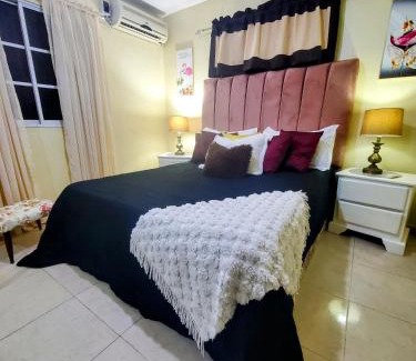 Santo Domingo Este Apartment | Acogedor Espacio en Santo Domingo Este.