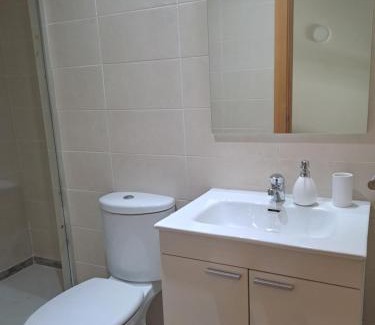 Vicalvaro Apartment | Acogedor loftcon garaje a 10min del aeropuerto e IFEMA