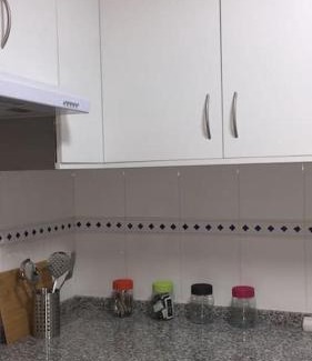 Carino Apartment | Acogedor piso en Cariño