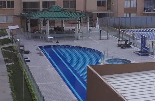 Ibague Apartment | Acogedor, tranquilo