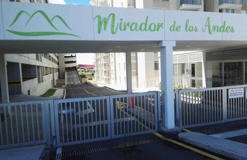 Ibague Apartment | Acogedor, tranquilo