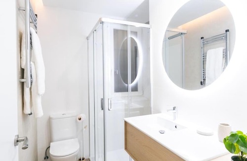 Salamanca Apartment | Acogedor y conveniente piso reformado en Salamanca